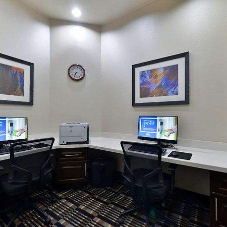 Hampton Inn And Suites Hutto Dış mekan fotoğraf
