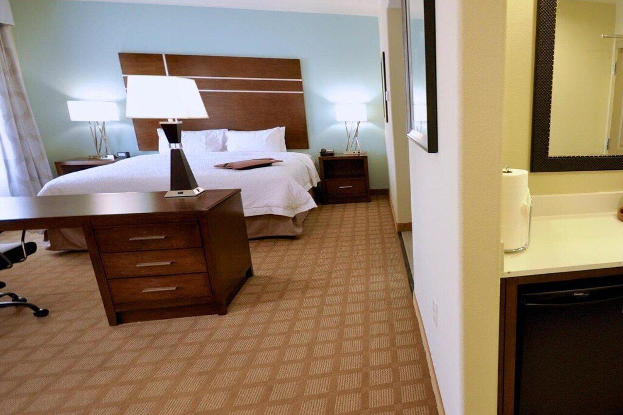 Hampton Inn And Suites Hutto Dış mekan fotoğraf