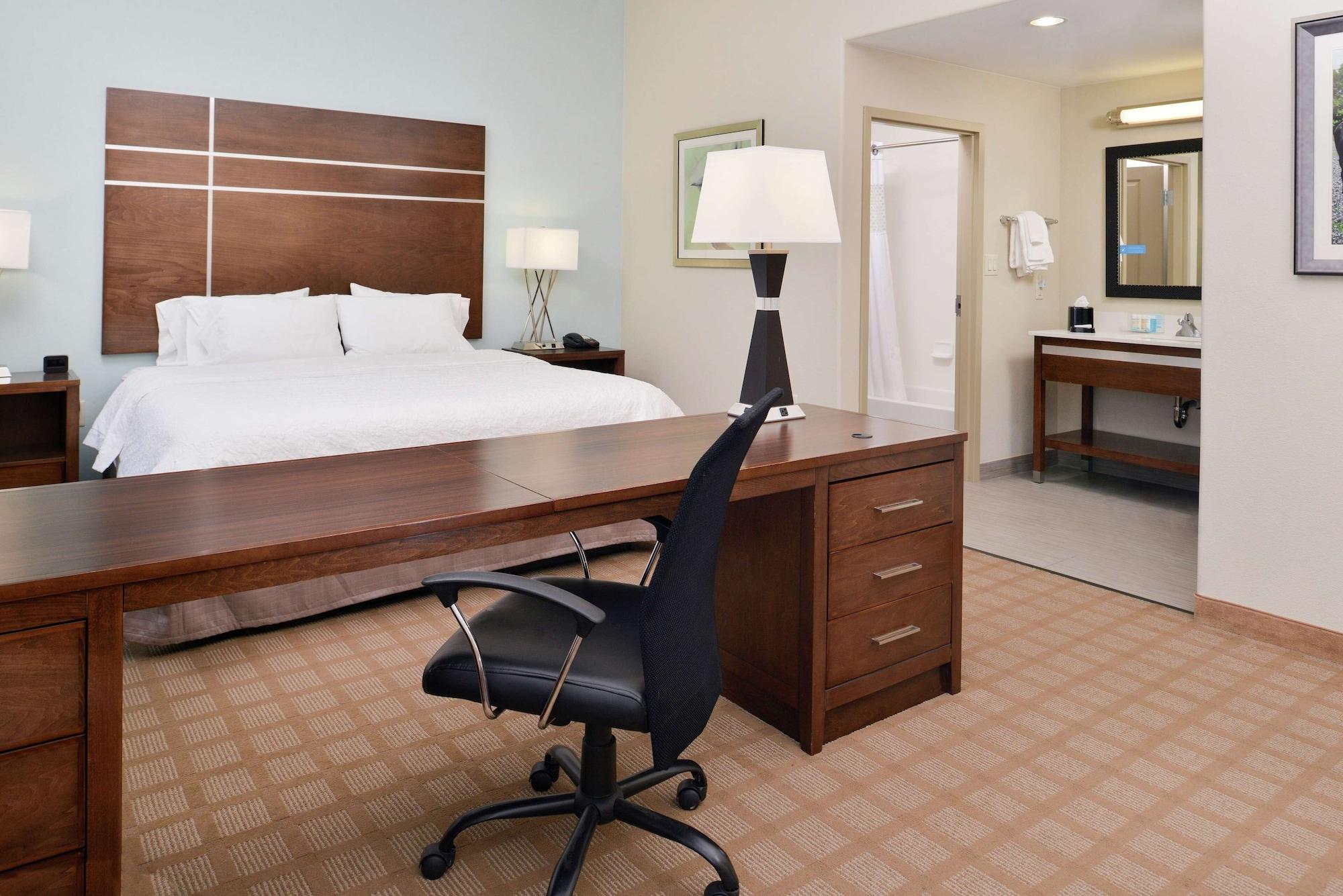 Hampton Inn And Suites Hutto Dış mekan fotoğraf