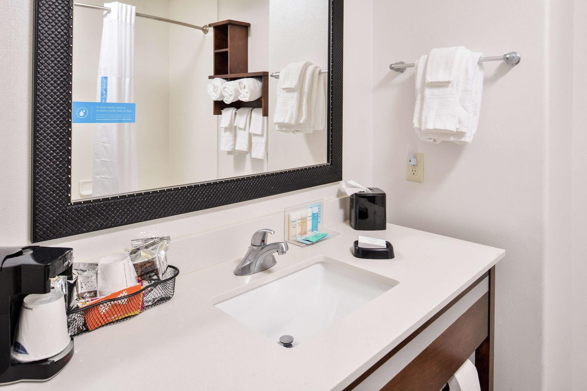 Hampton Inn And Suites Hutto Dış mekan fotoğraf
