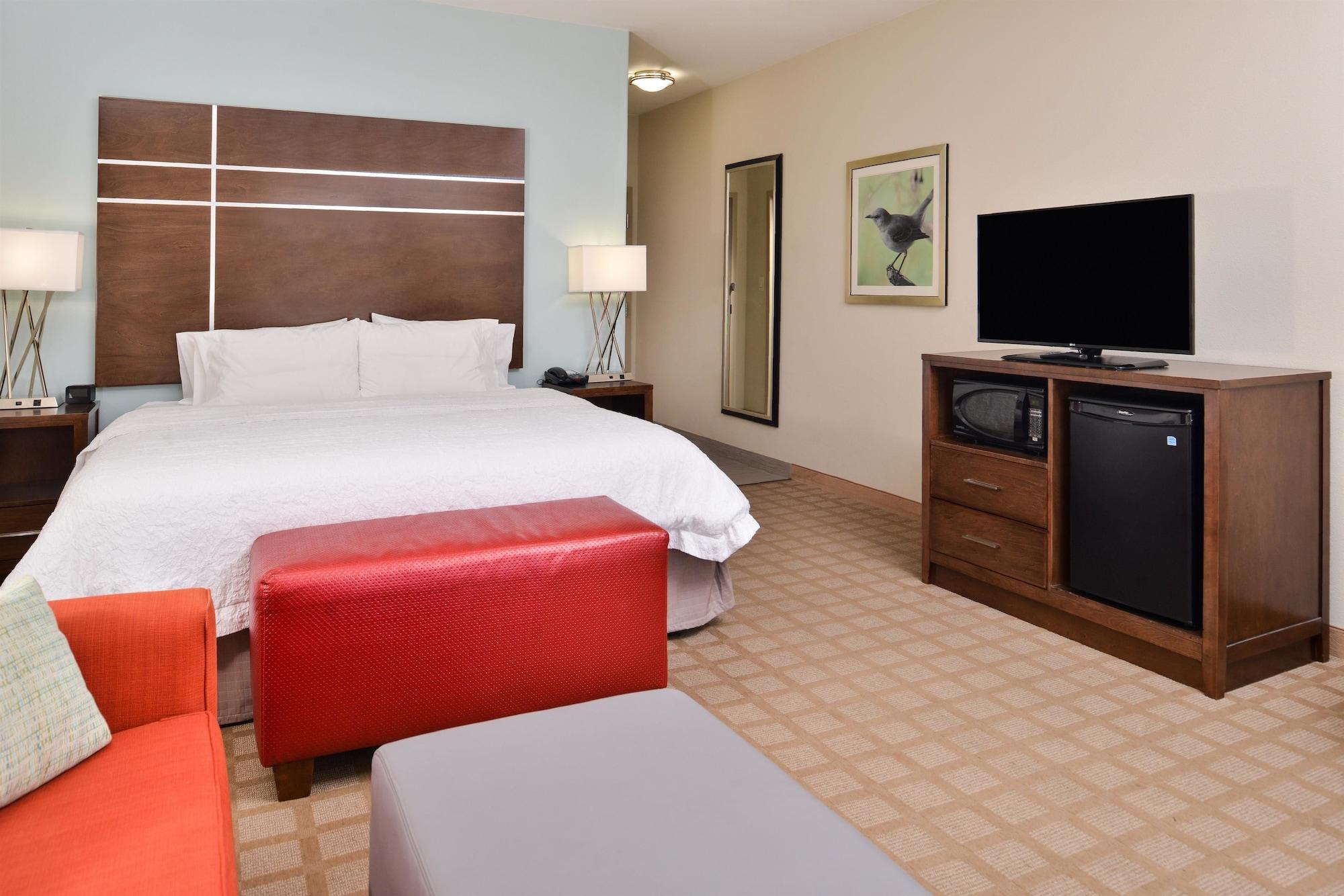 Hampton Inn And Suites Hutto Dış mekan fotoğraf