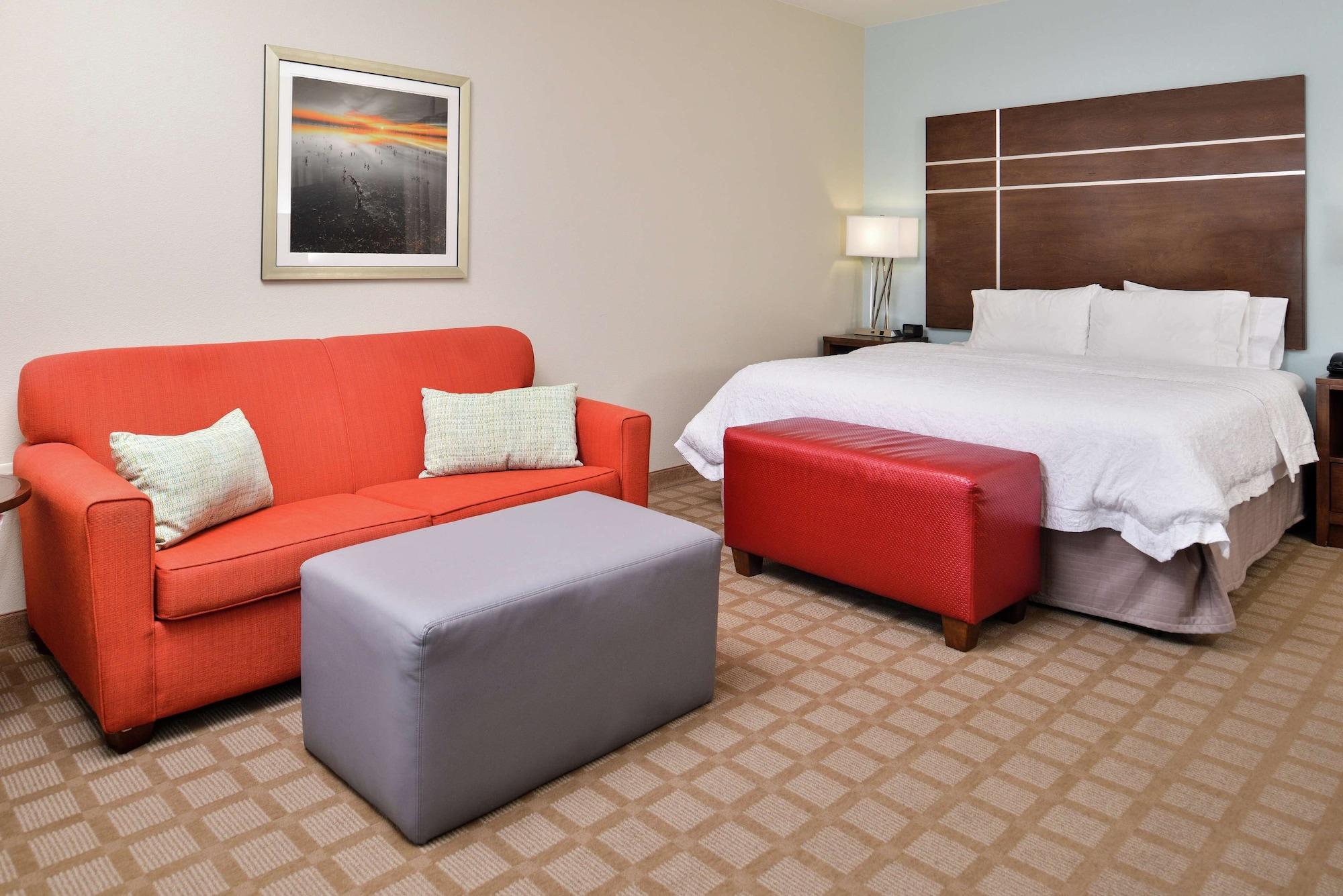 Hampton Inn And Suites Hutto Dış mekan fotoğraf