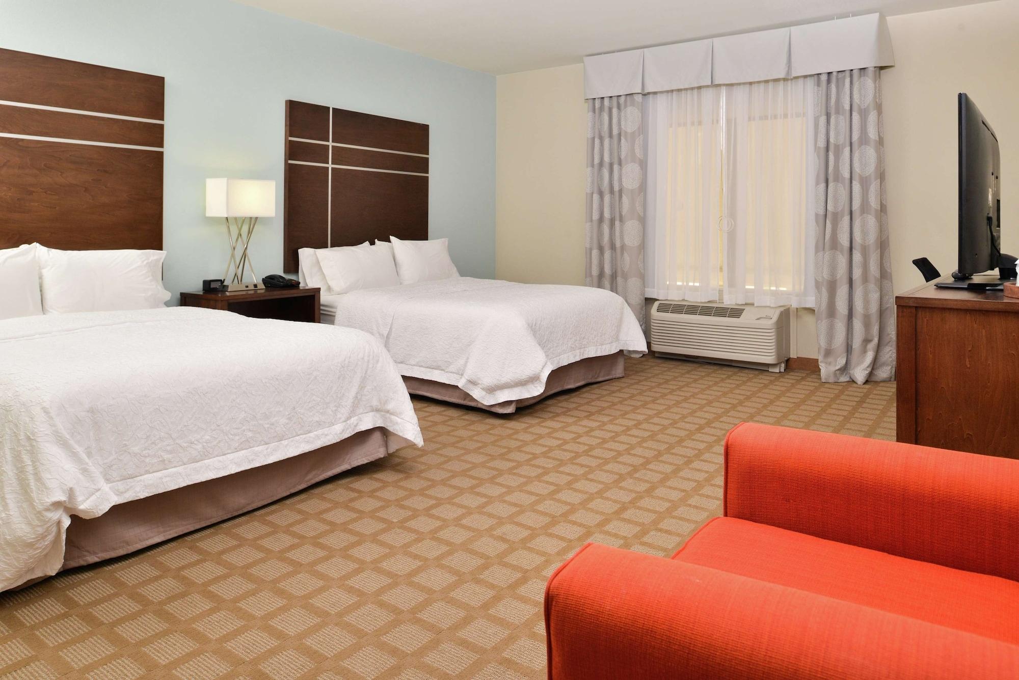 Hampton Inn And Suites Hutto Dış mekan fotoğraf