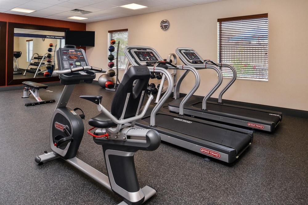 Hampton Inn And Suites Hutto Dış mekan fotoğraf