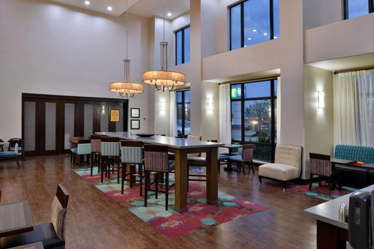 Hampton Inn And Suites Hutto Dış mekan fotoğraf
