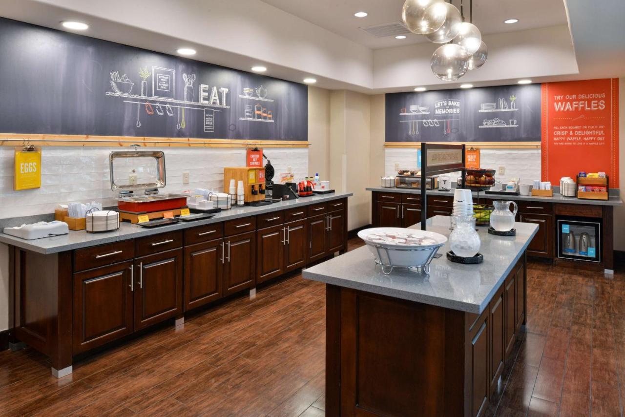 Hampton Inn And Suites Hutto Dış mekan fotoğraf