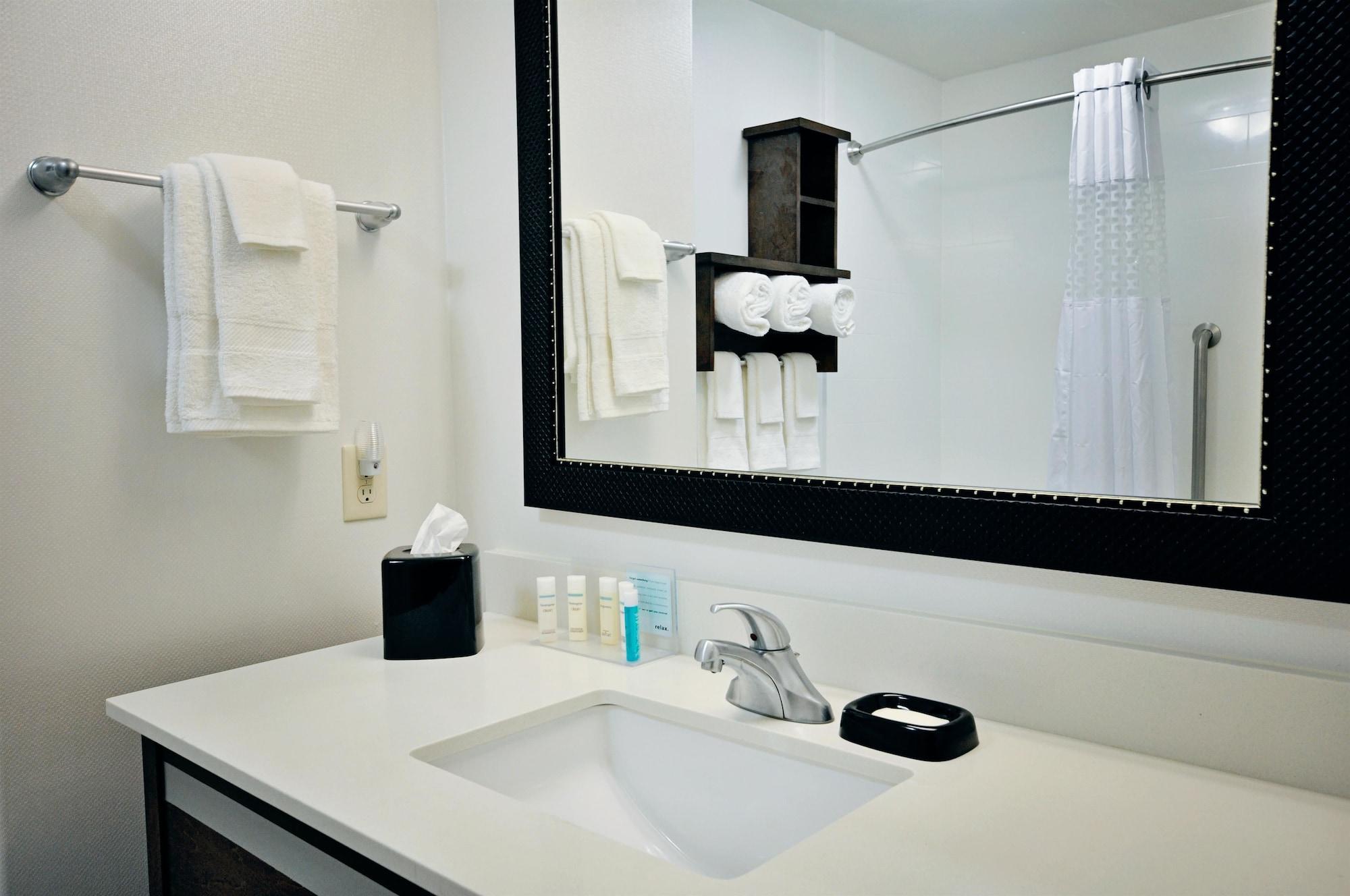 Hampton Inn And Suites Hutto Dış mekan fotoğraf