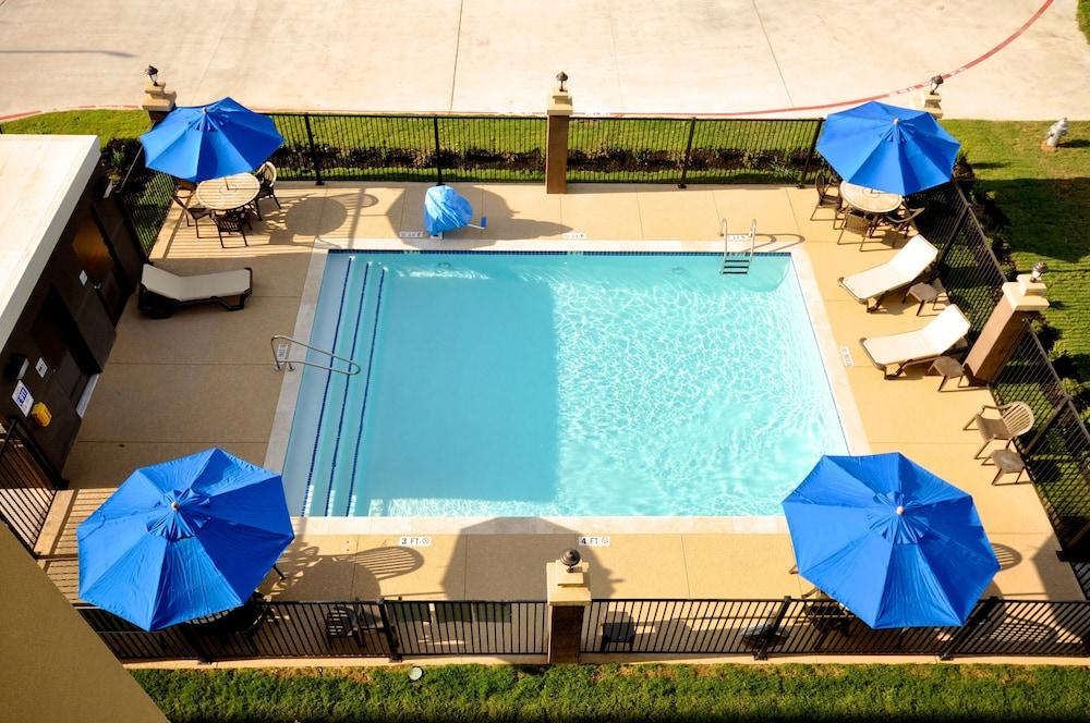 Hampton Inn And Suites Hutto Dış mekan fotoğraf
