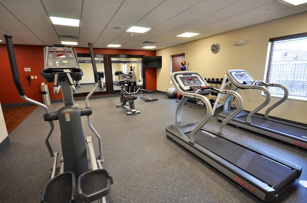 Hampton Inn And Suites Hutto Dış mekan fotoğraf