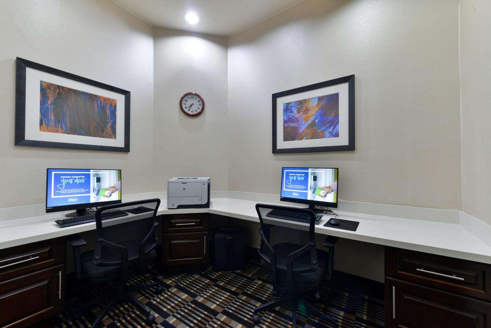 Hampton Inn And Suites Hutto Dış mekan fotoğraf