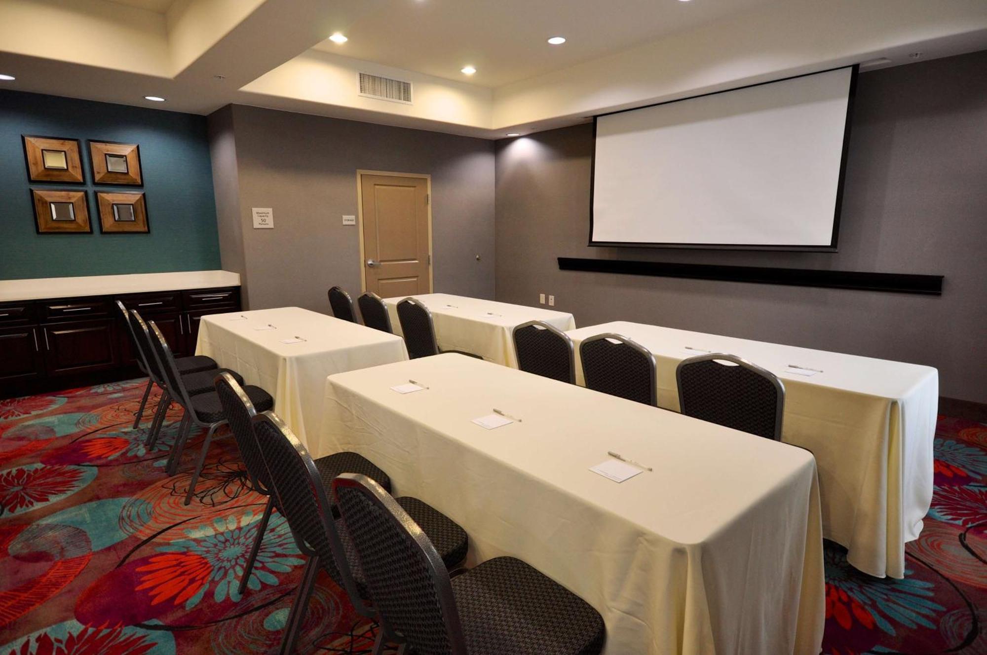 Hampton Inn And Suites Hutto Dış mekan fotoğraf