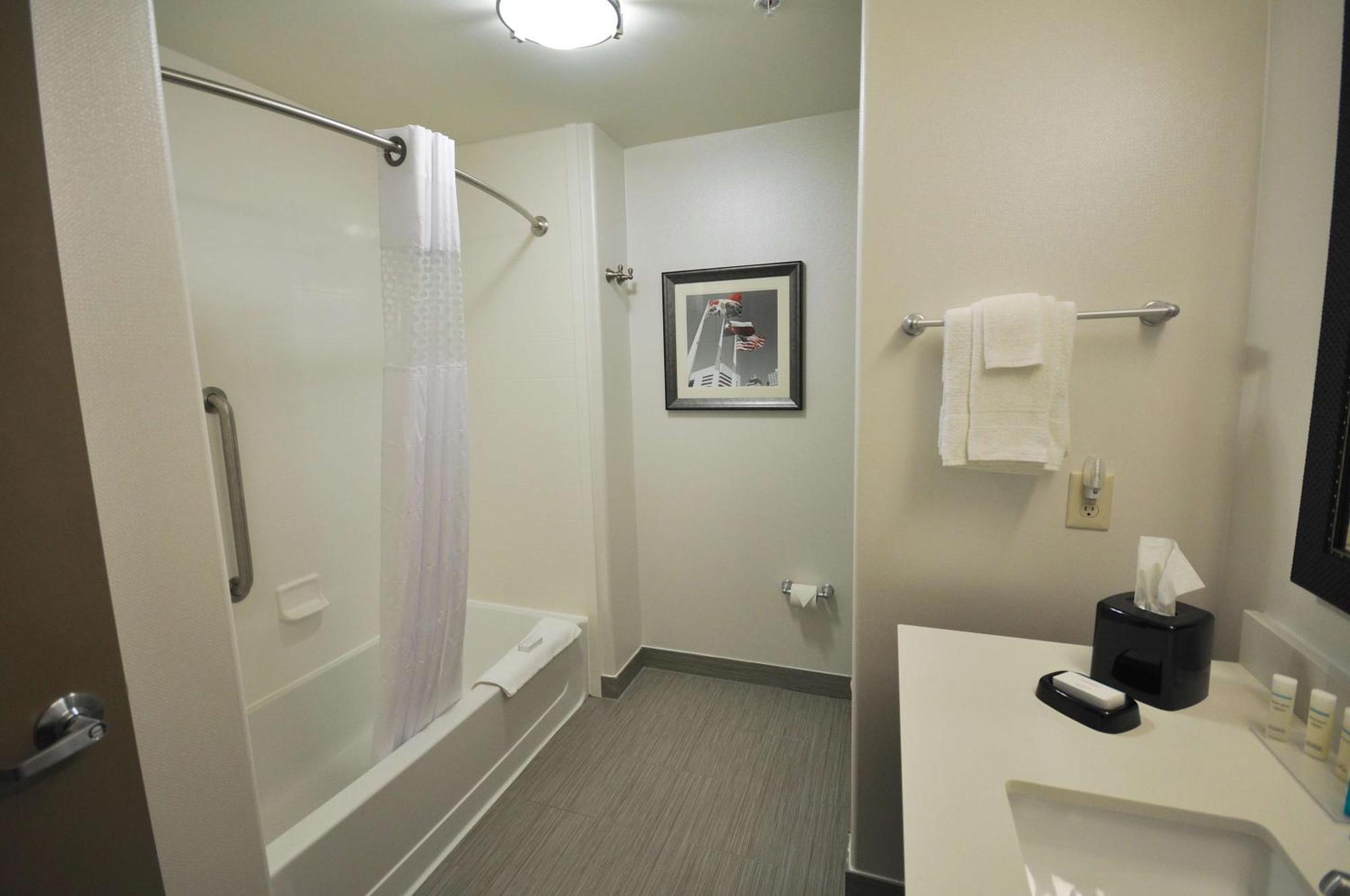 Hampton Inn And Suites Hutto Dış mekan fotoğraf