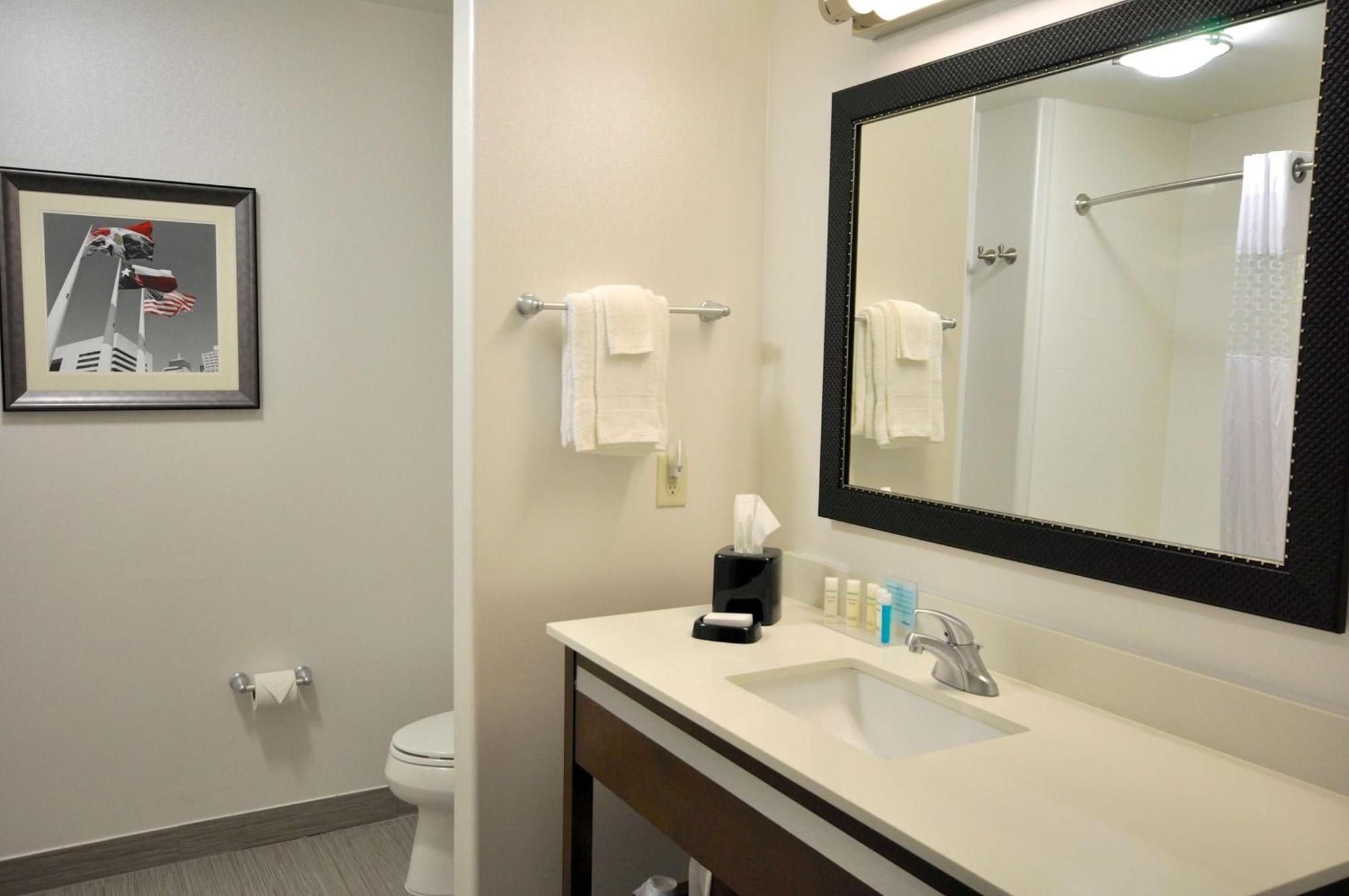 Hampton Inn And Suites Hutto Dış mekan fotoğraf