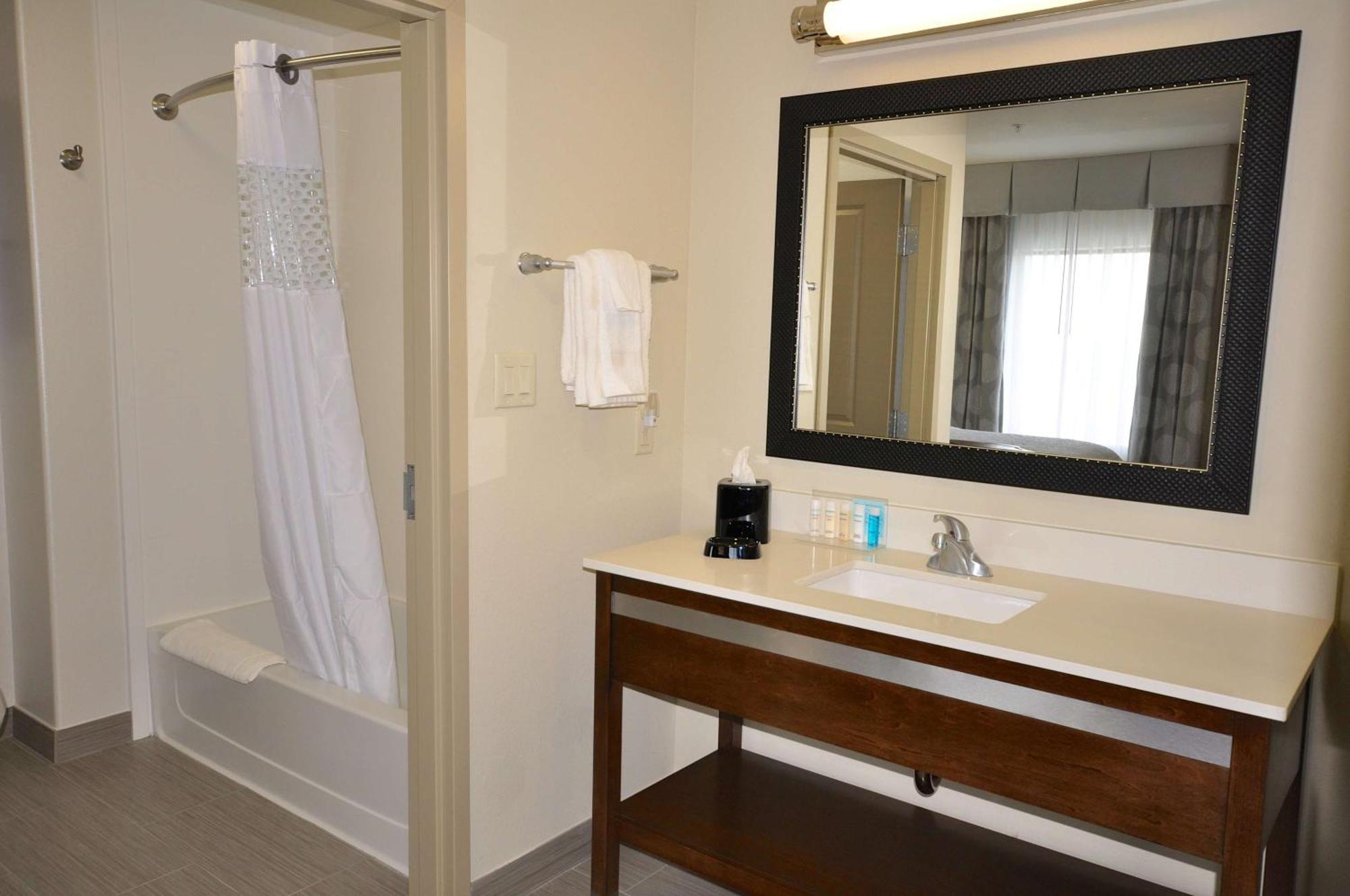 Hampton Inn And Suites Hutto Dış mekan fotoğraf