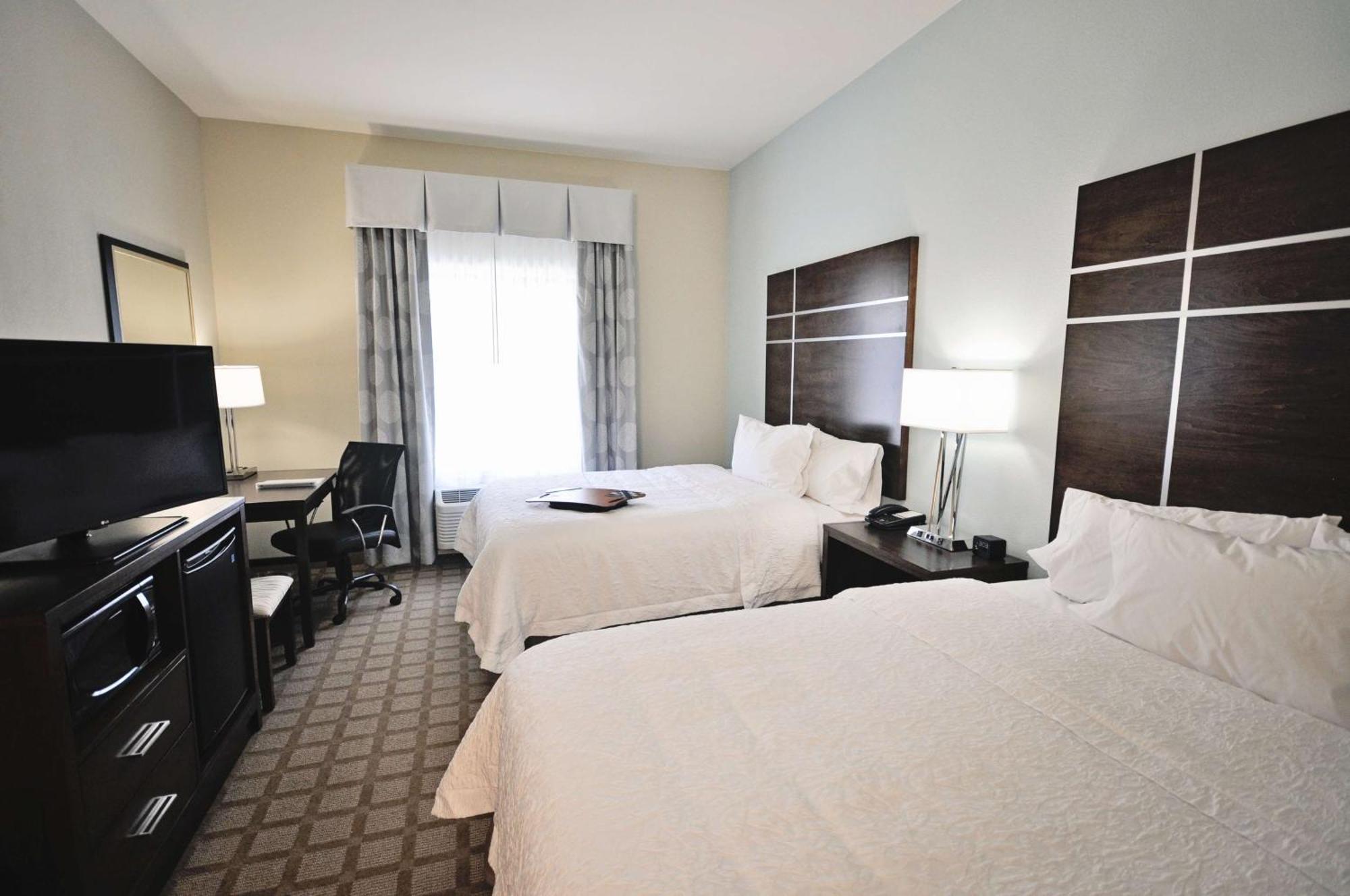 Hampton Inn And Suites Hutto Dış mekan fotoğraf