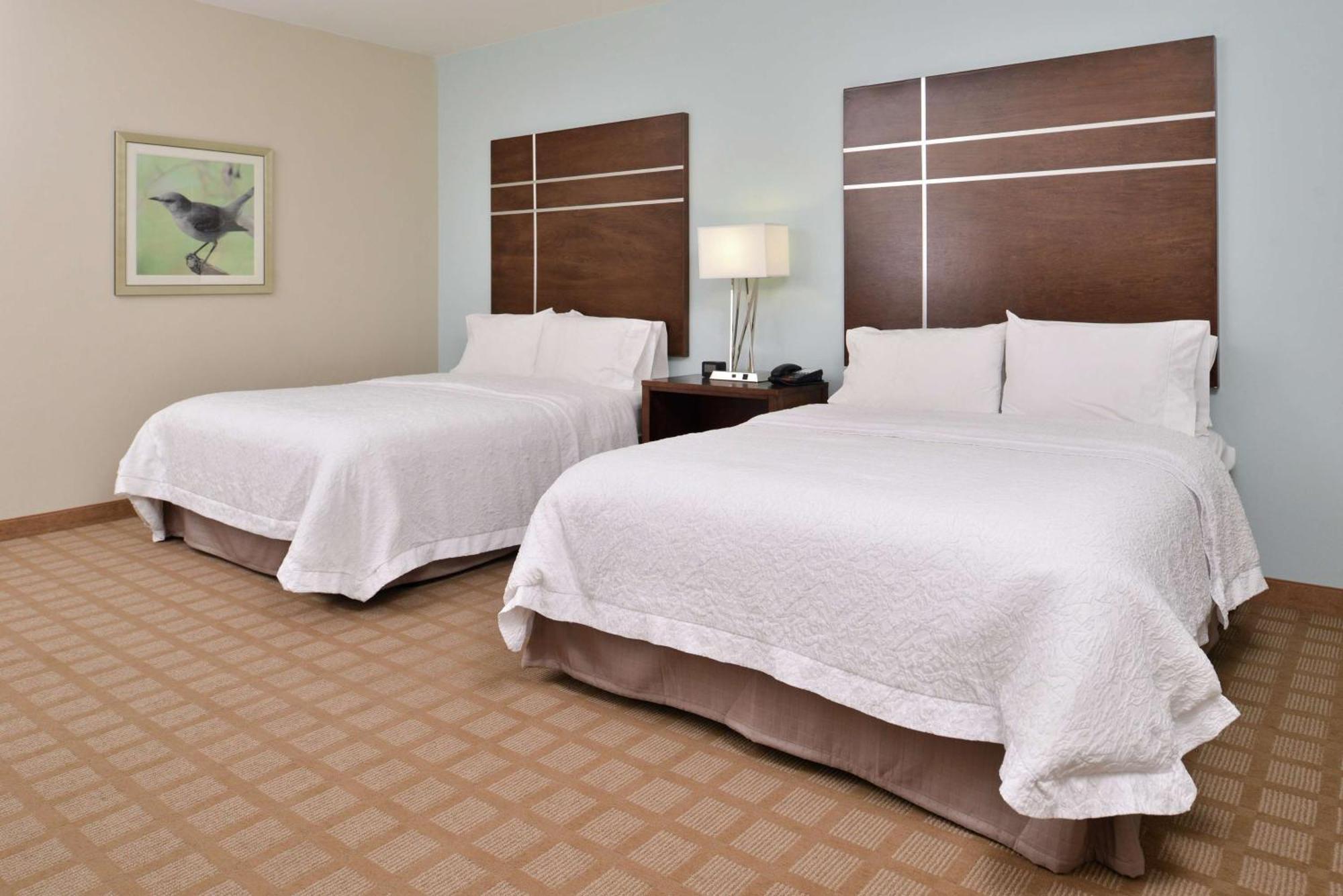Hampton Inn And Suites Hutto Dış mekan fotoğraf