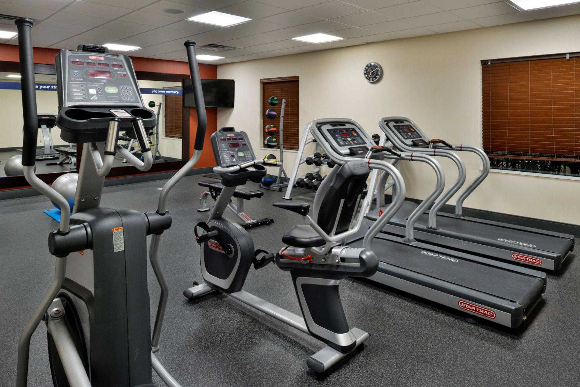 Hampton Inn And Suites Hutto Dış mekan fotoğraf
