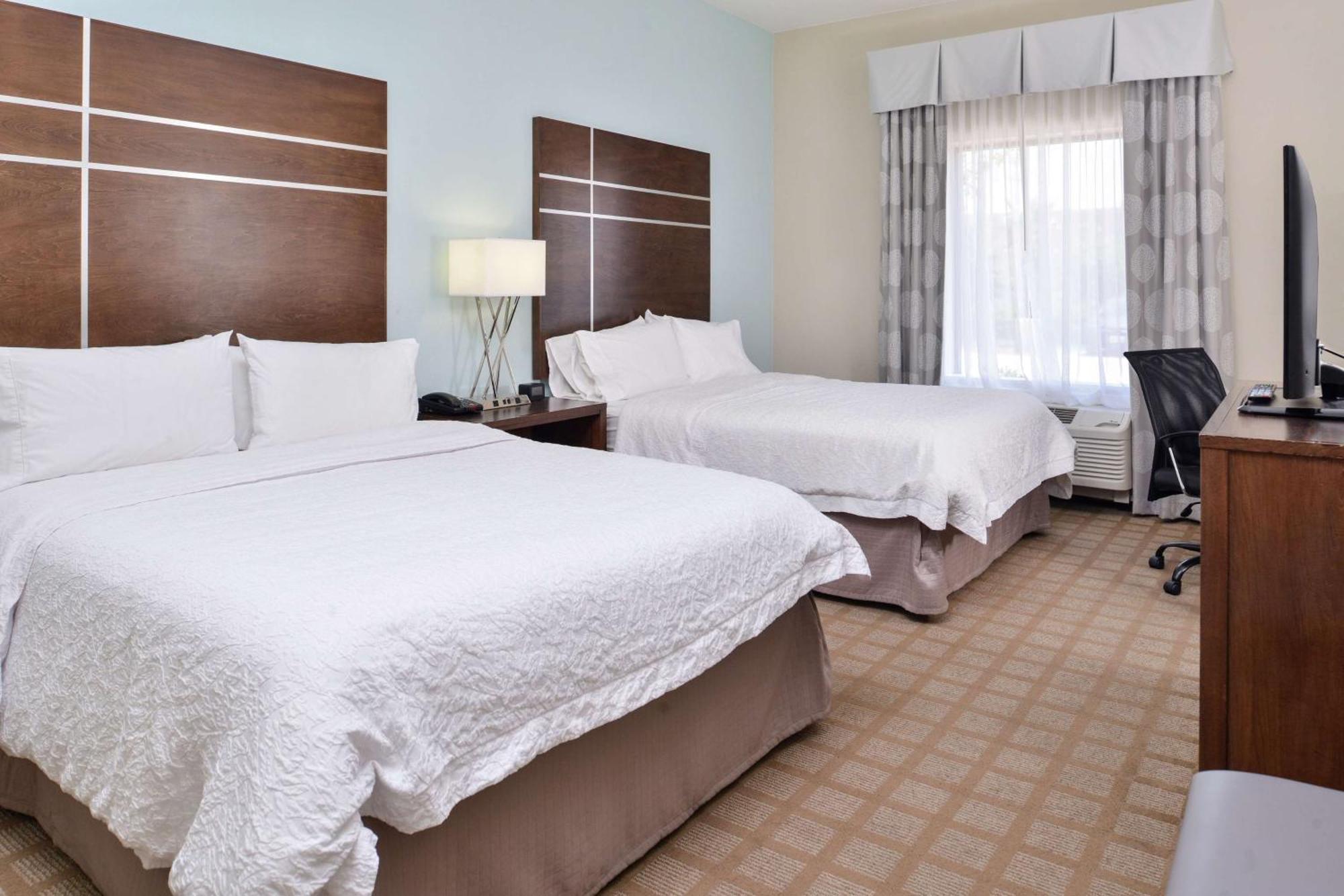 Hampton Inn And Suites Hutto Dış mekan fotoğraf