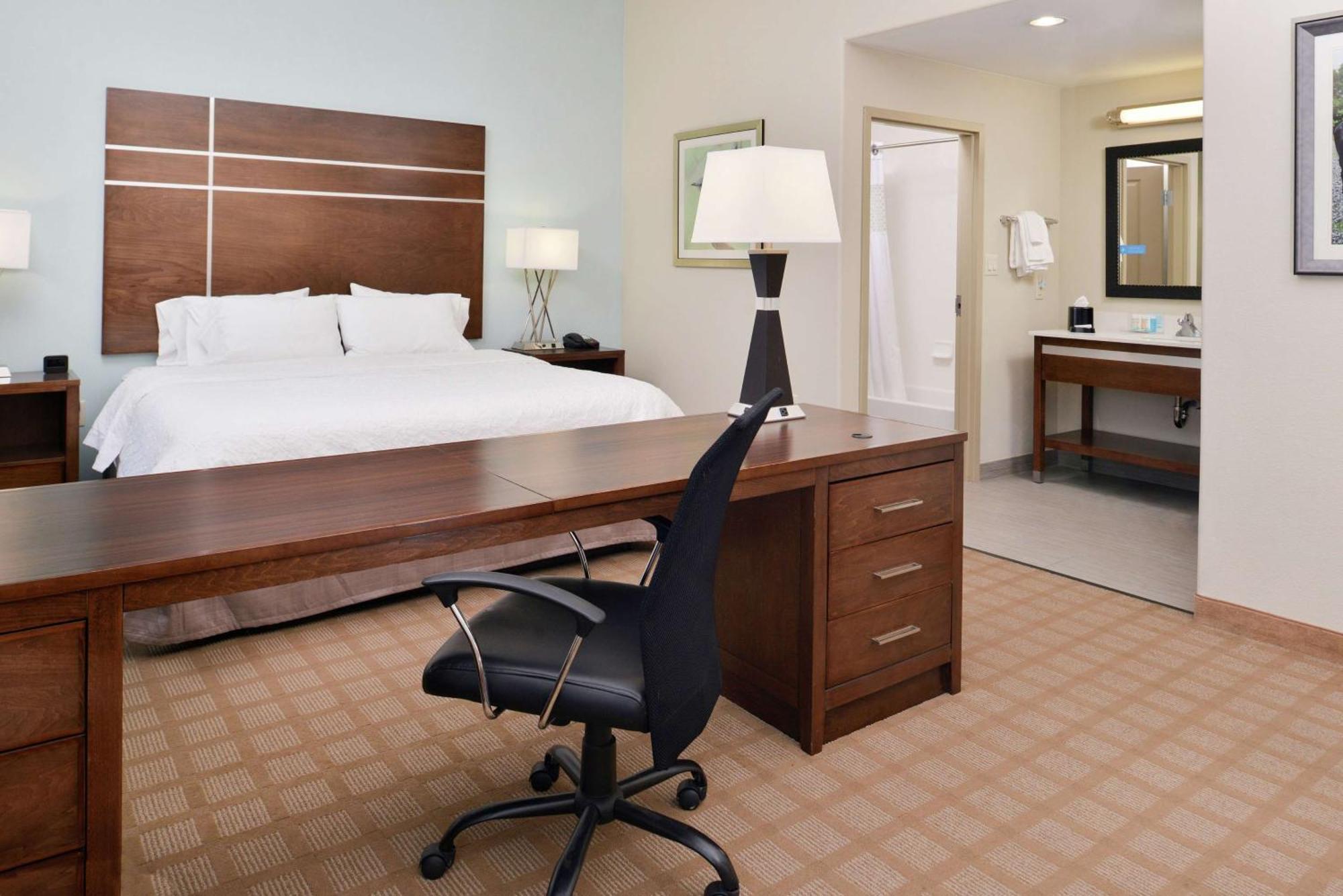 Hampton Inn And Suites Hutto Dış mekan fotoğraf