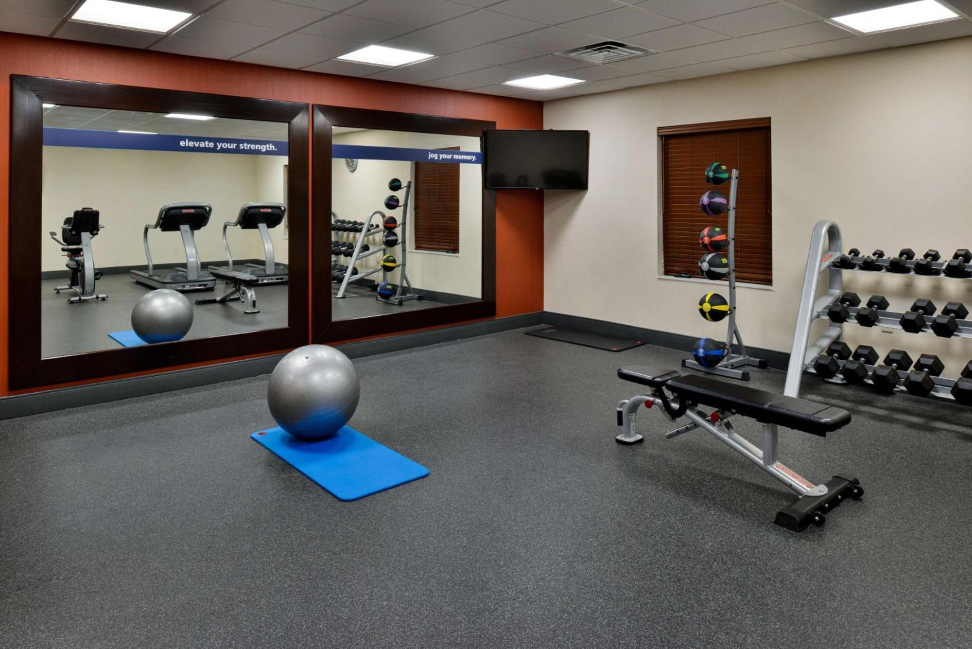 Hampton Inn And Suites Hutto Dış mekan fotoğraf