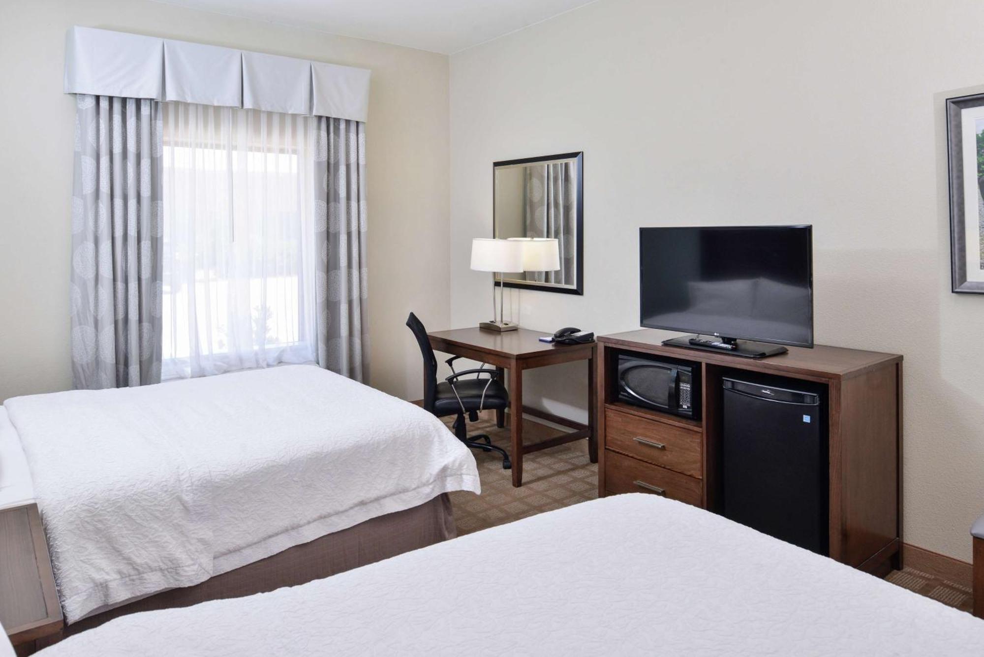 Hampton Inn And Suites Hutto Dış mekan fotoğraf