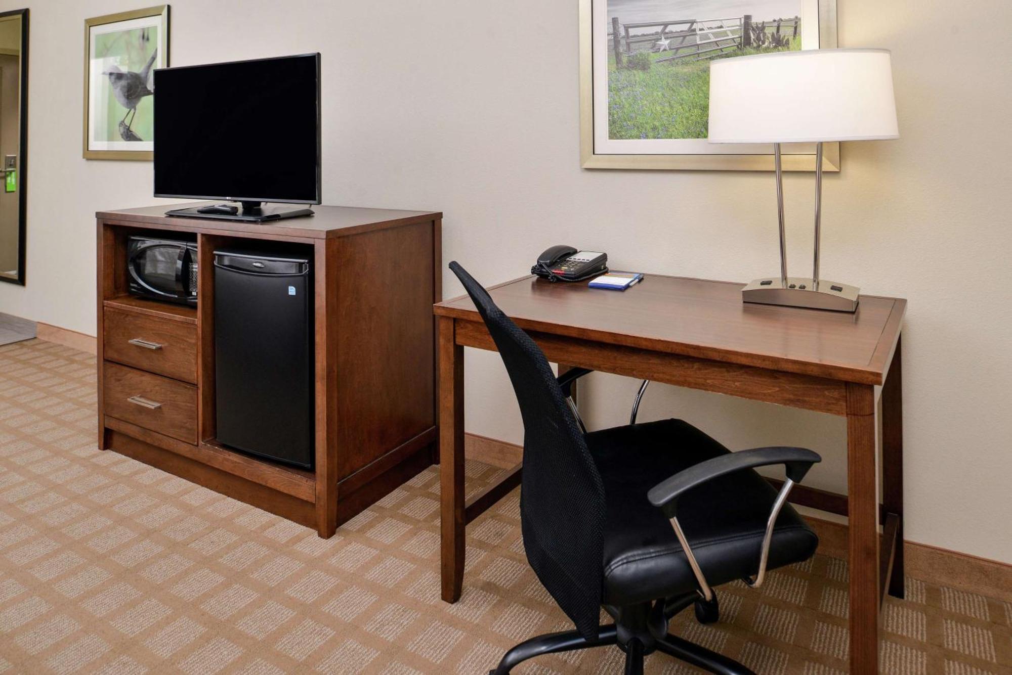 Hampton Inn And Suites Hutto Dış mekan fotoğraf