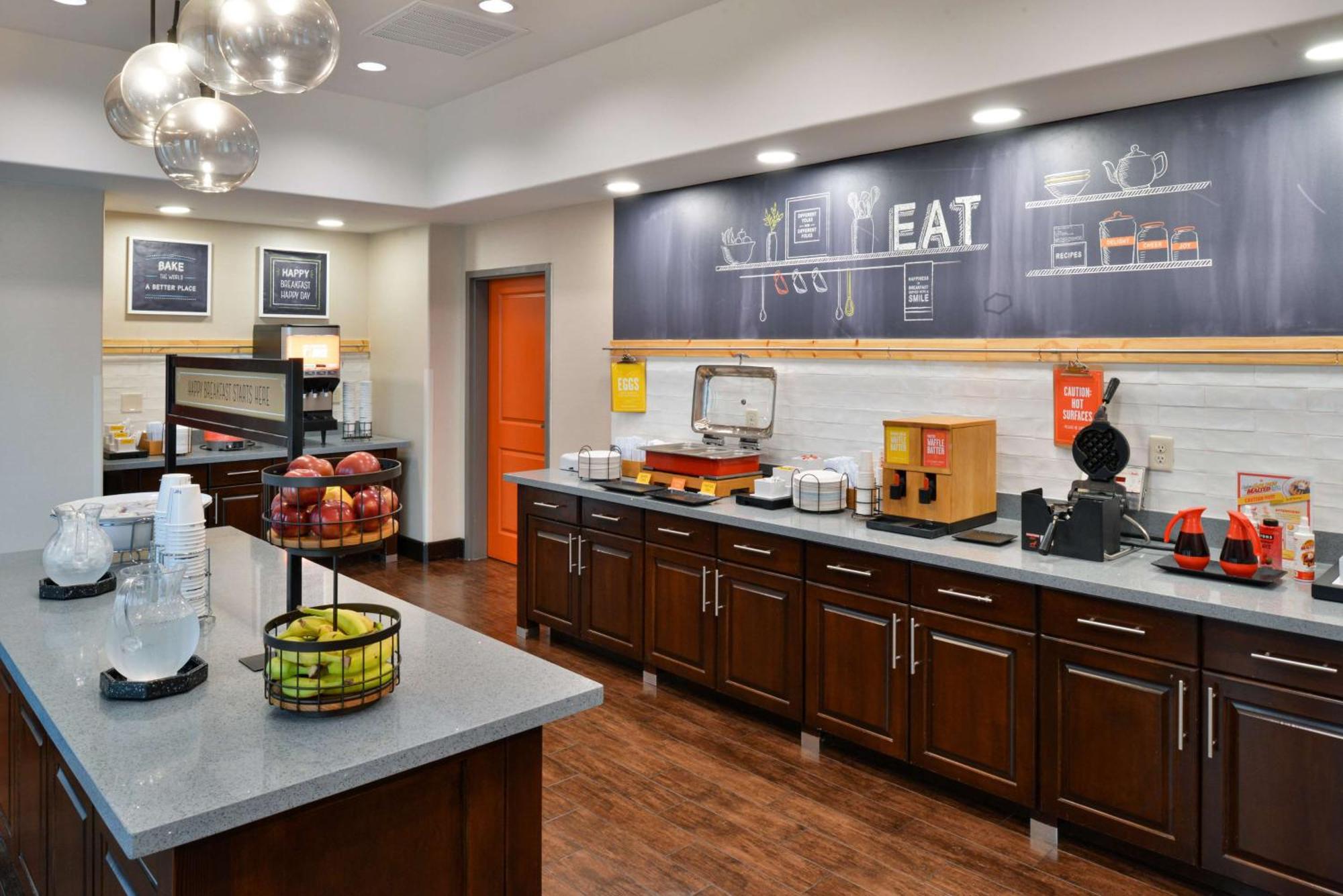Hampton Inn And Suites Hutto Dış mekan fotoğraf