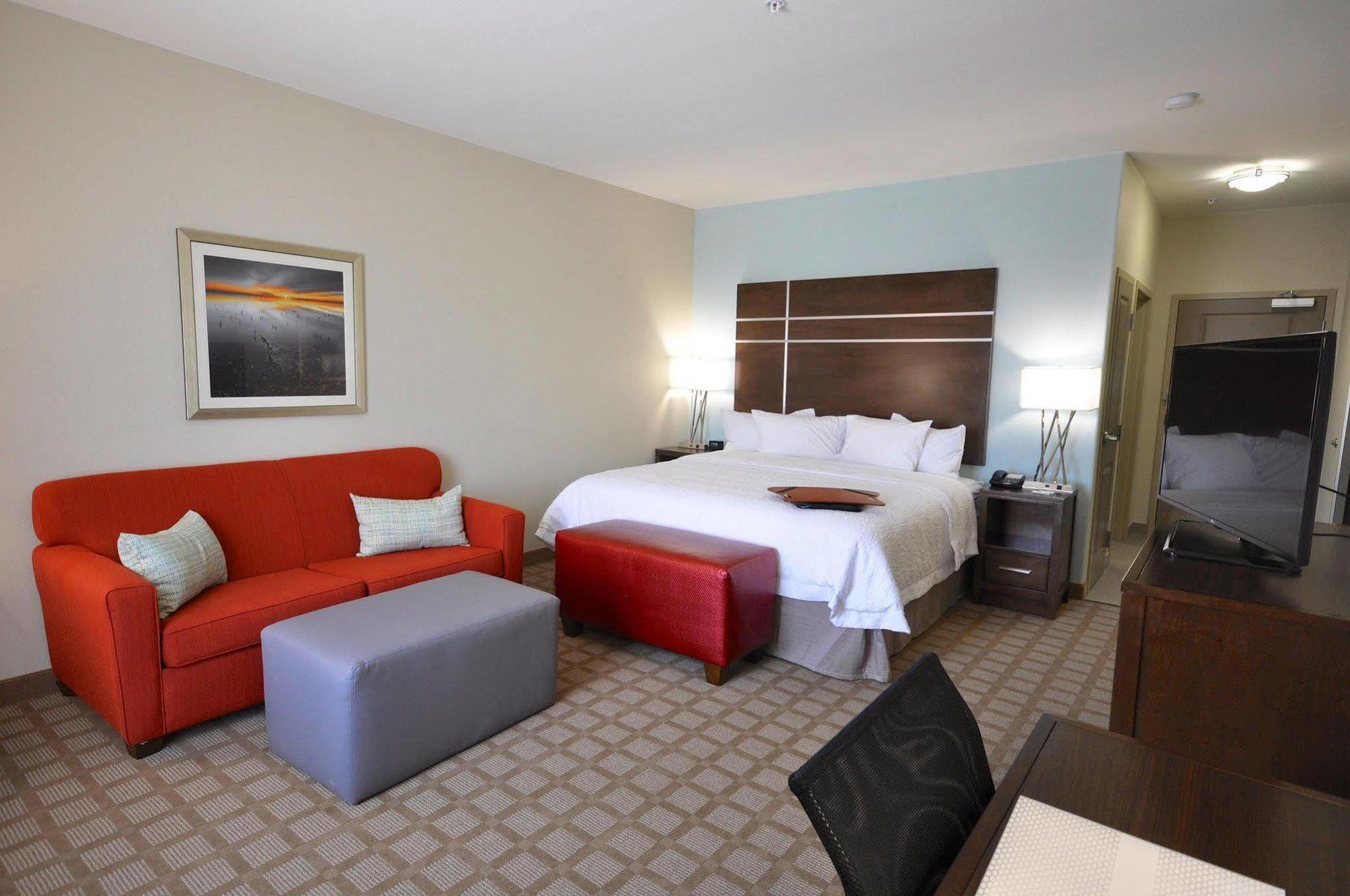 Hampton Inn And Suites Hutto Dış mekan fotoğraf