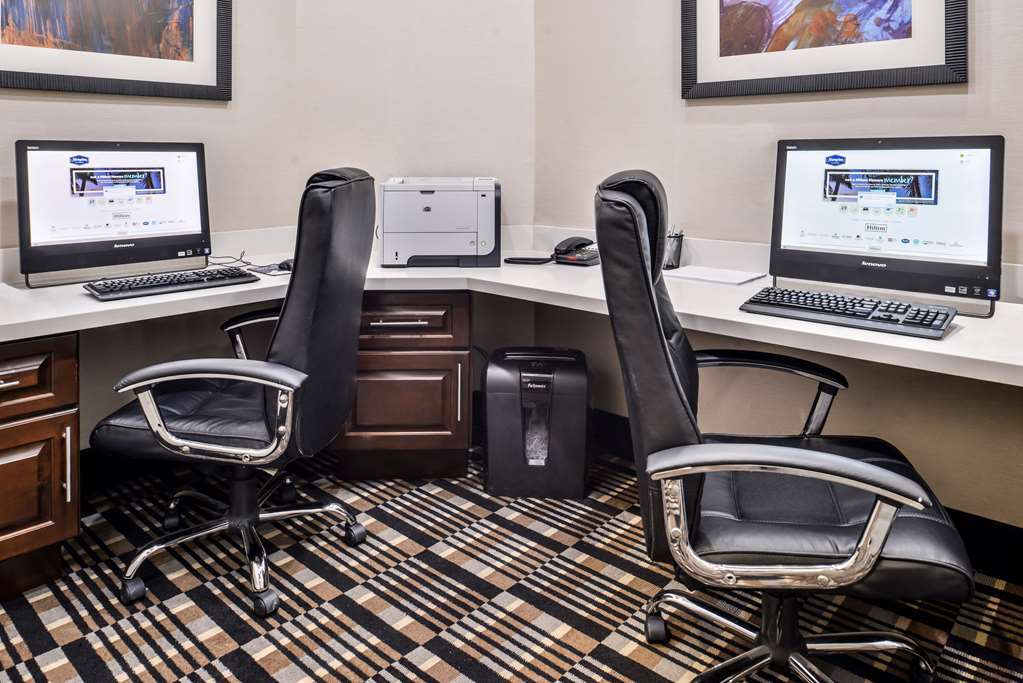 Hampton Inn And Suites Hutto Konforlar fotoğraf