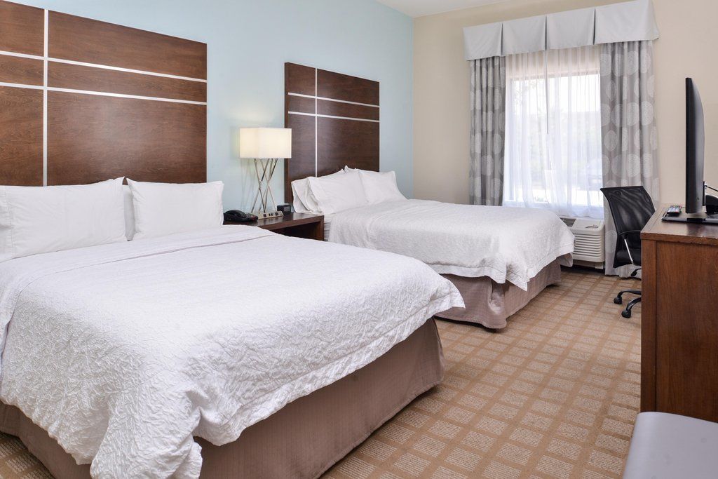 Hampton Inn And Suites Hutto Dış mekan fotoğraf