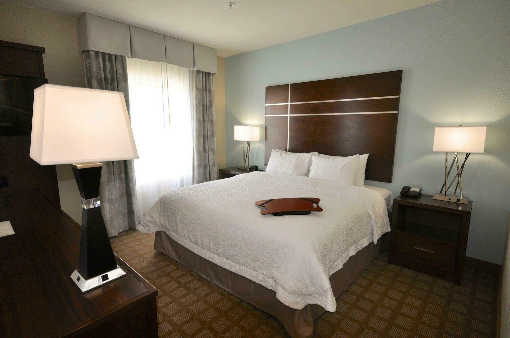 Hampton Inn And Suites Hutto Dış mekan fotoğraf